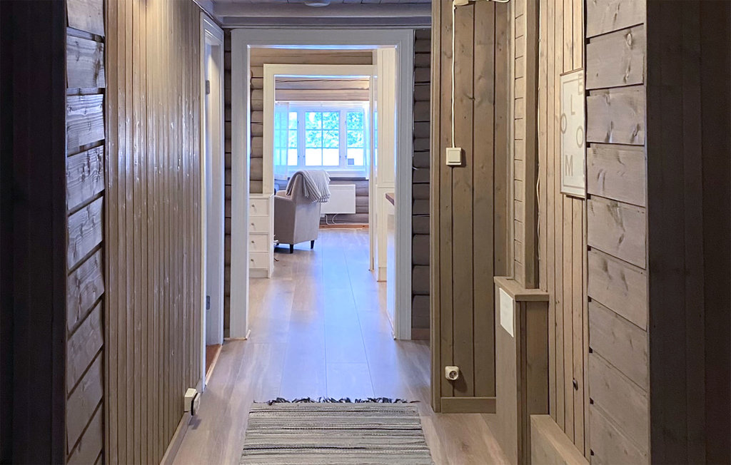 Feriehuse - Ål , Norge - N33432 10