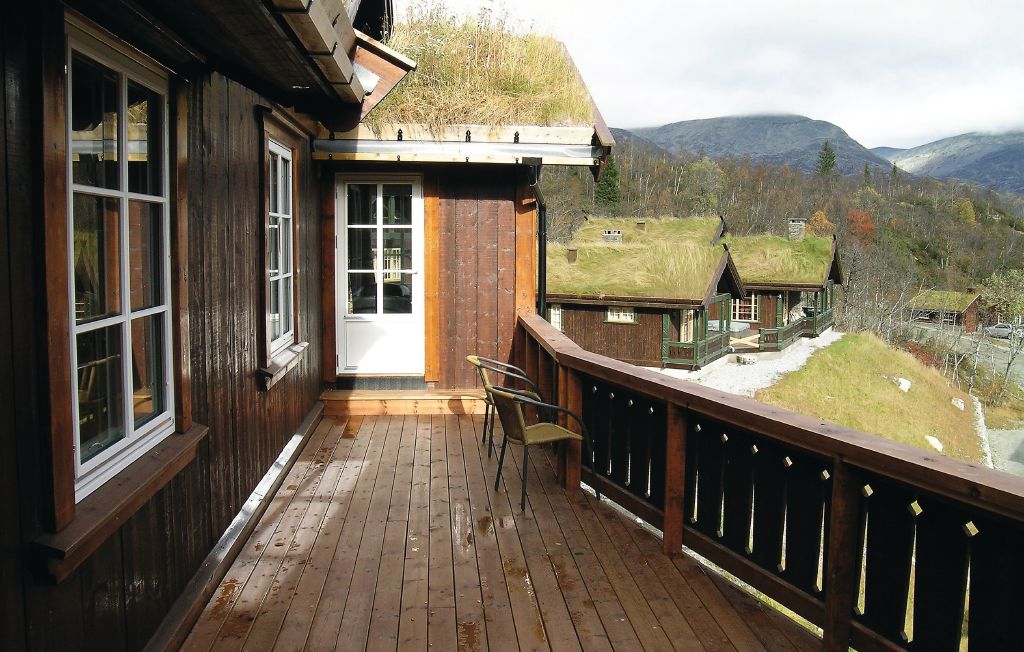 Feriehus - Hemsedal , Norge - N33911 6
