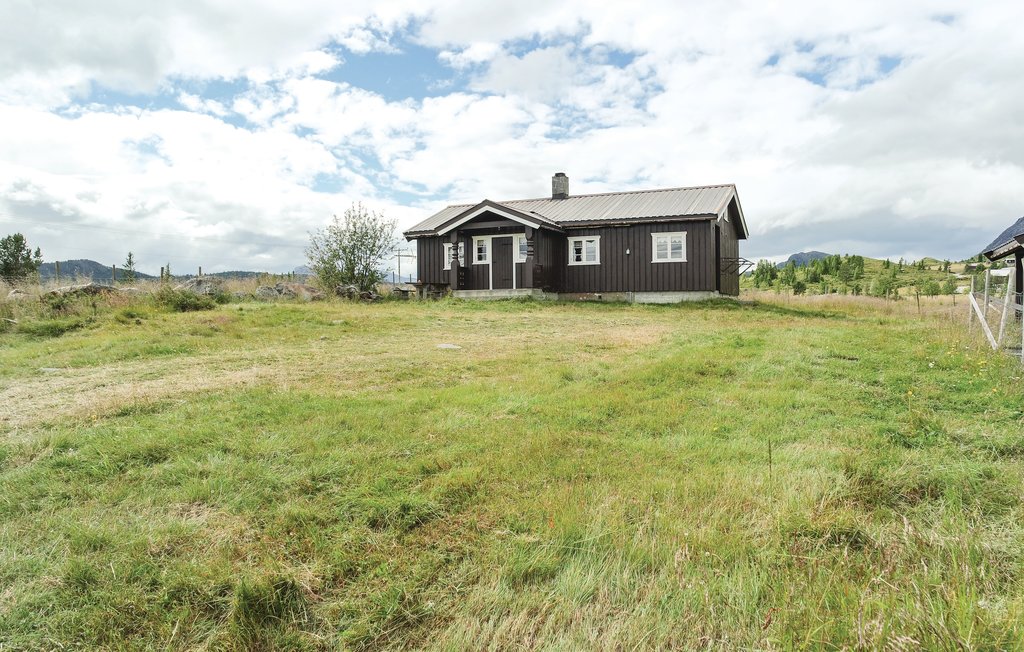 Semesterhus - Ulsåkstølen/Hemsedal , Norge - N33141 1
