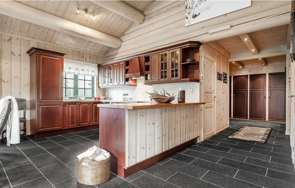 Feriehuse - Hemsedal , Norge - N33260 5