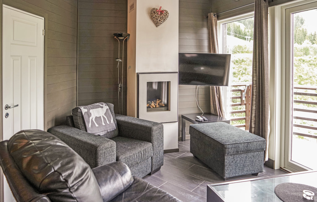 Lejlighed - Hemsedal , Norge - N33075 2