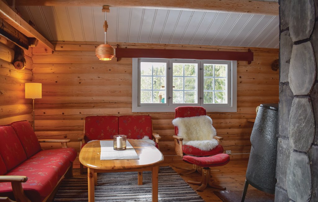Feriehuse - Golsfjellet , Norge - N33077 1