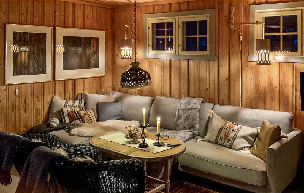 Feriehuse - Uvdal , Norge - N33235 4