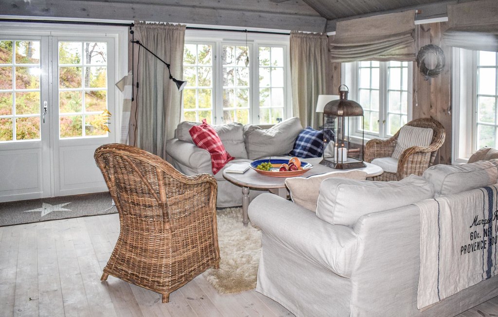 Feriehuse - Eggedal , Norge - N33236 4