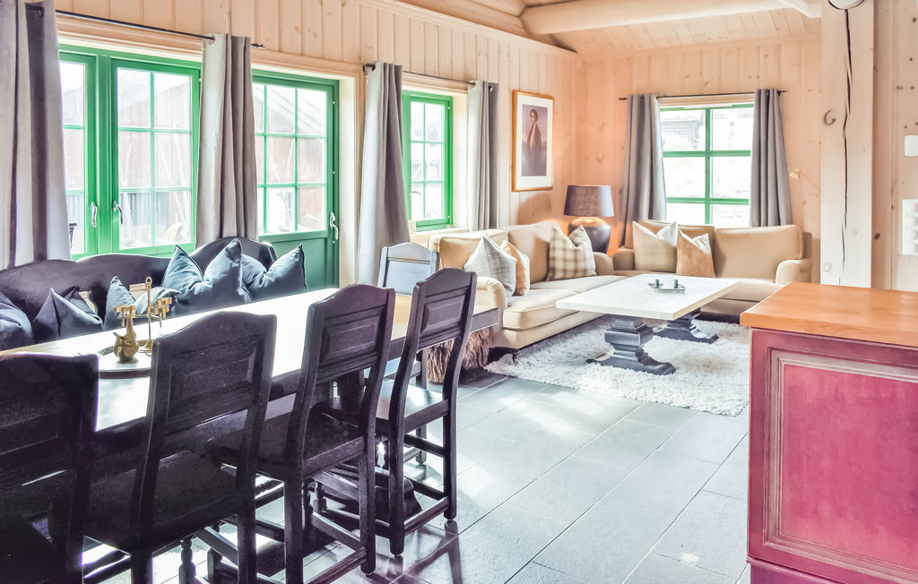 Ferienhaus - Hemsedal , Norwegen - N33261 3