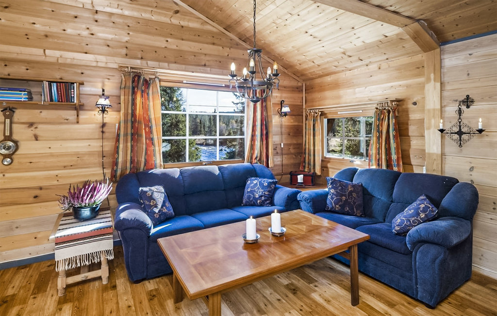 Kuća-za-odmor - Haglebu , Norveška - N33265 3