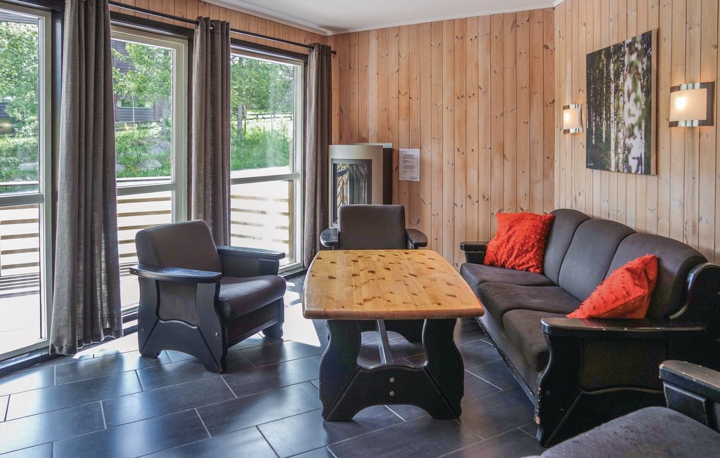 Ferienwohnung - Hemsedal , Norwegen - N33279 2