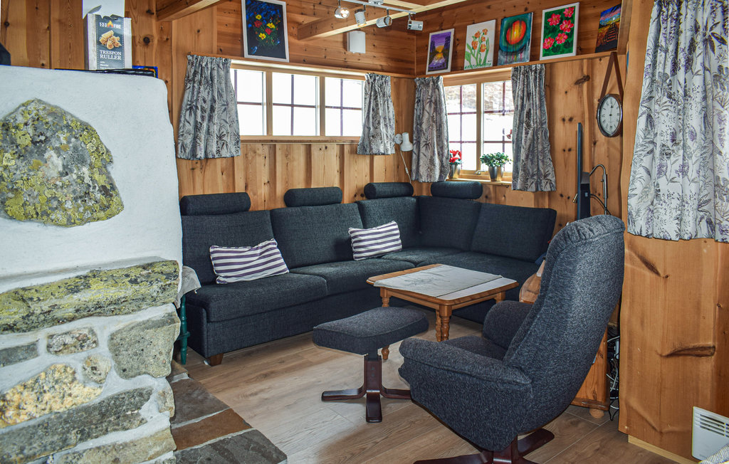 Feriehuse - Hemsedalsfjellet , Norge - N33444 2