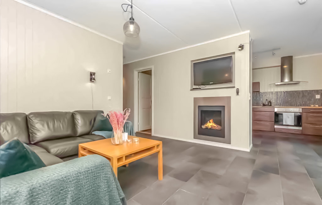 Lejlighed - Hemsedal , Norge - N33446 3