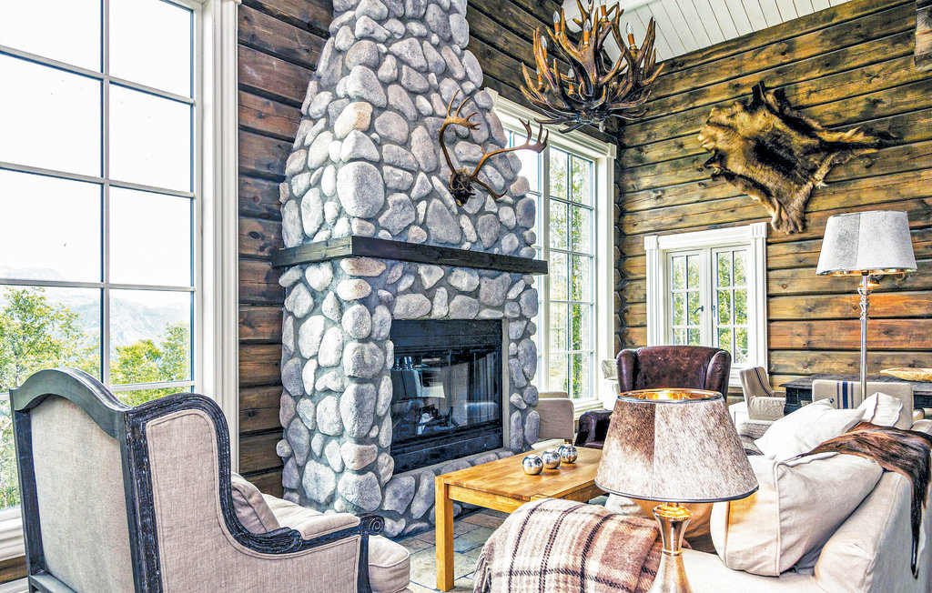 Feriehuse - Hemsedal , Norge - N33500 3