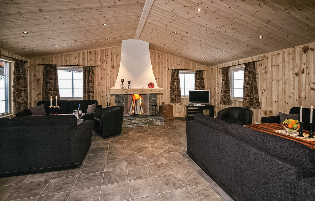 Feriehuse - Hemsedal , Norge - N33009 3