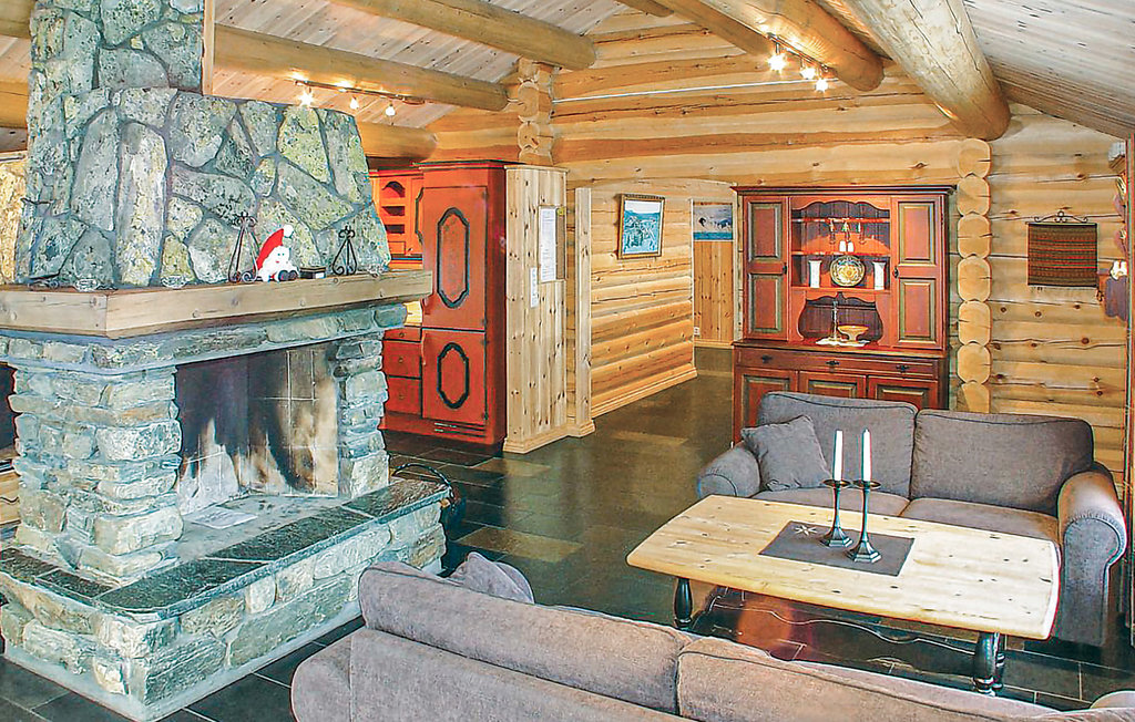 Feriehuse - Hemsedal , Norge - N33091 4