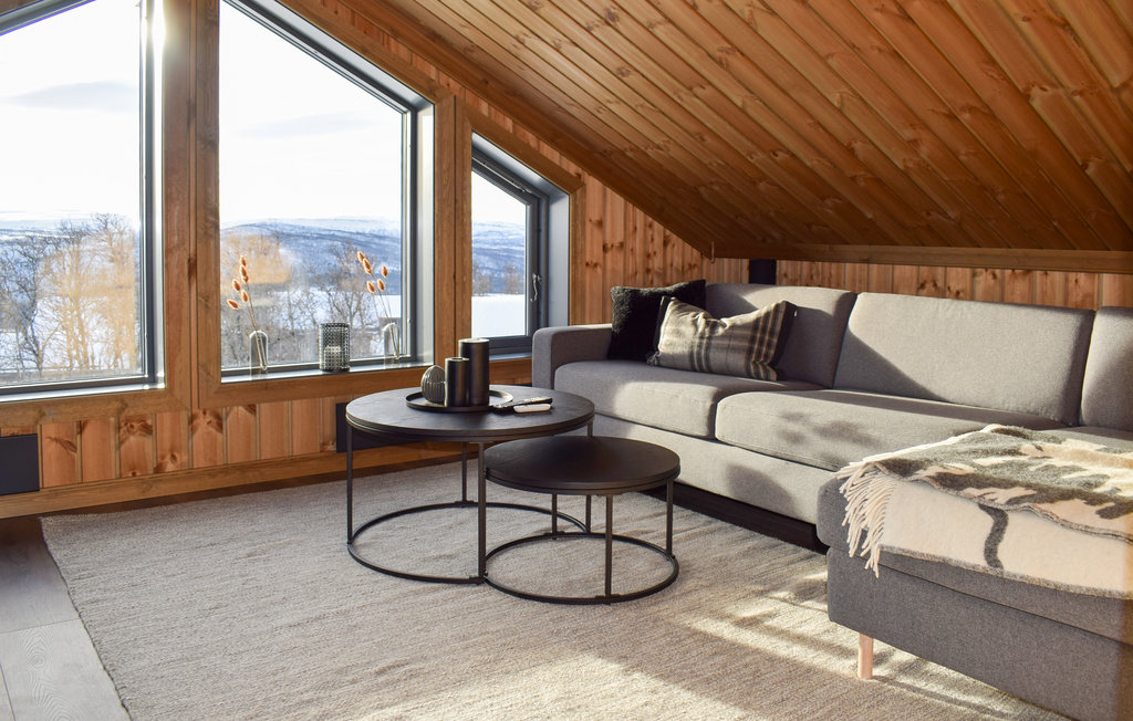 Feriehuse - Geilo/Skurdalen , Norge - N33257 3