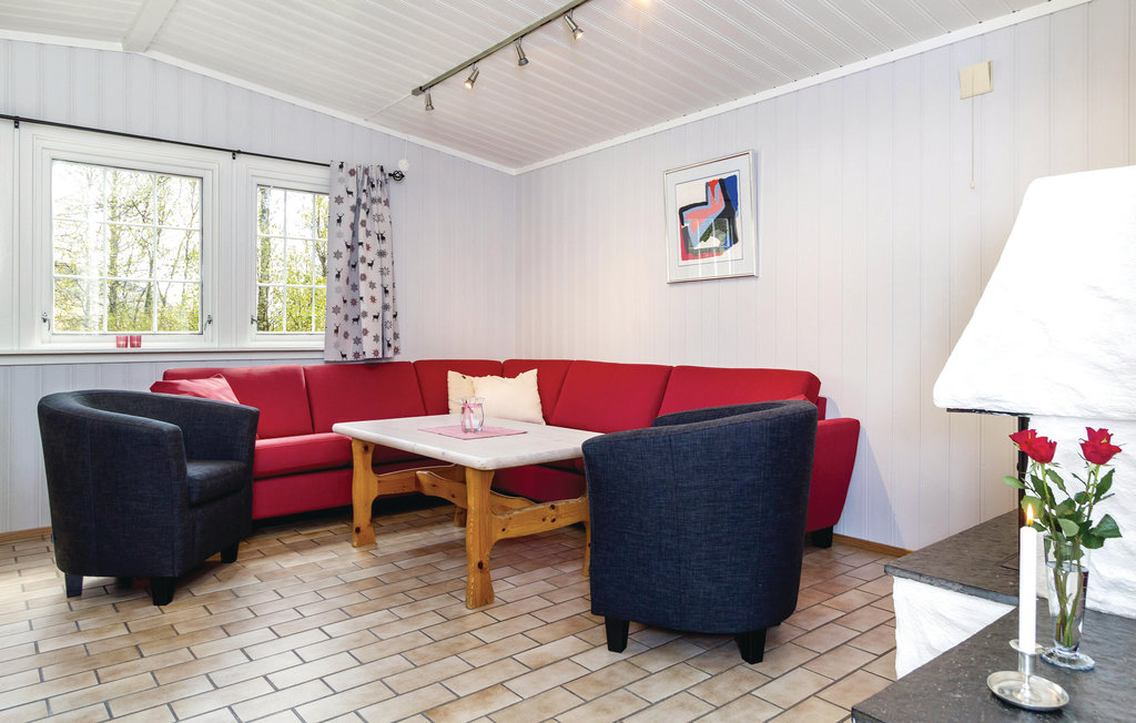 Semesterhus - Hemsedal , Norge - N33655 7