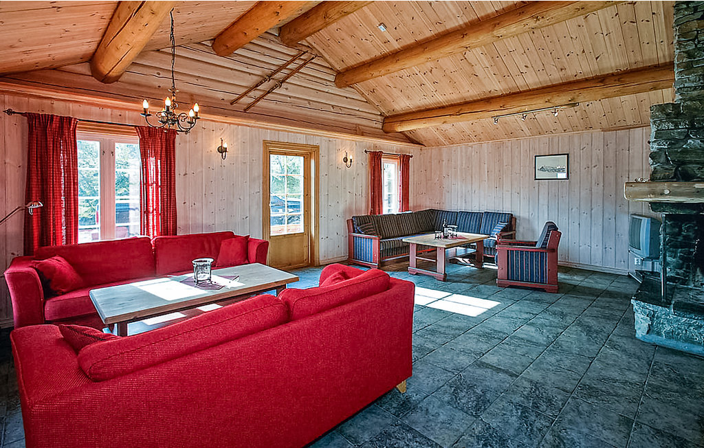 Ferienhaus - Hemsedal , Norwegen - N33900 2