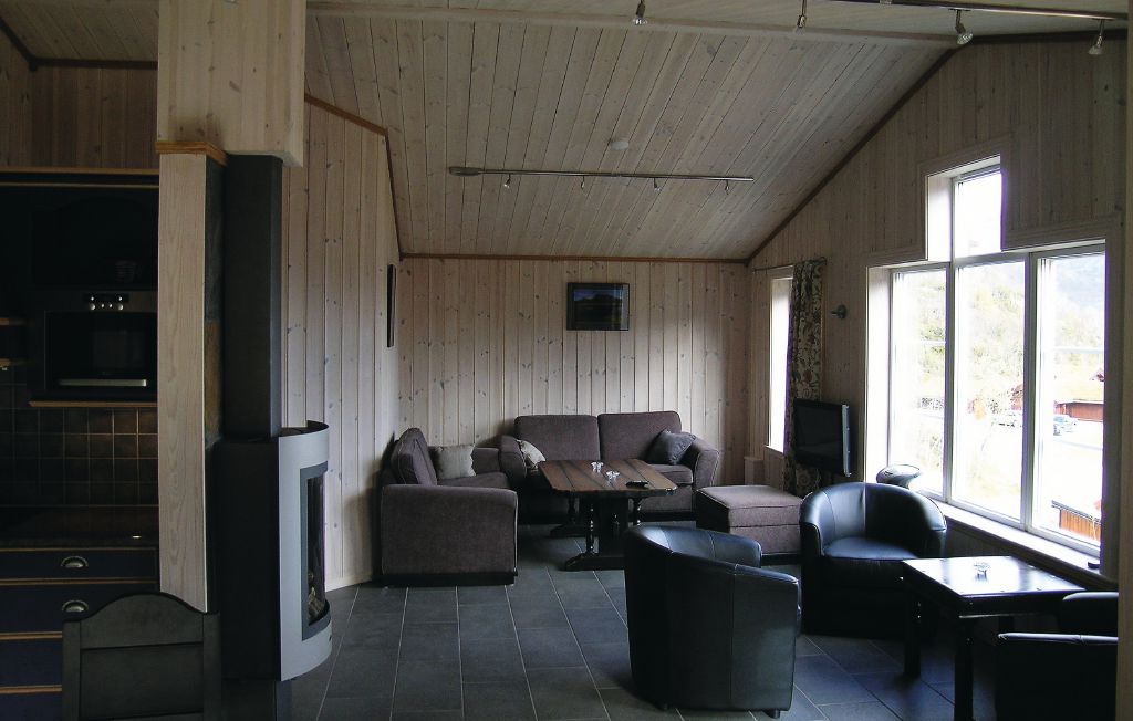 Feriehus - Hemsedal , Norge - N33911 7
