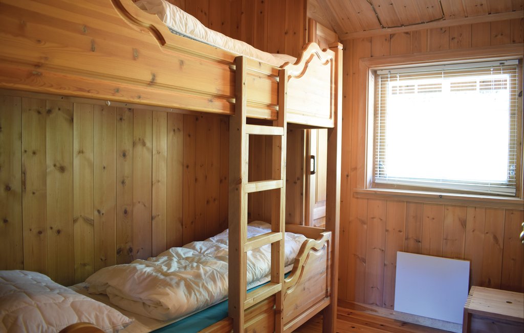Semesterhus - Hemsedal , Norge - N33097 11