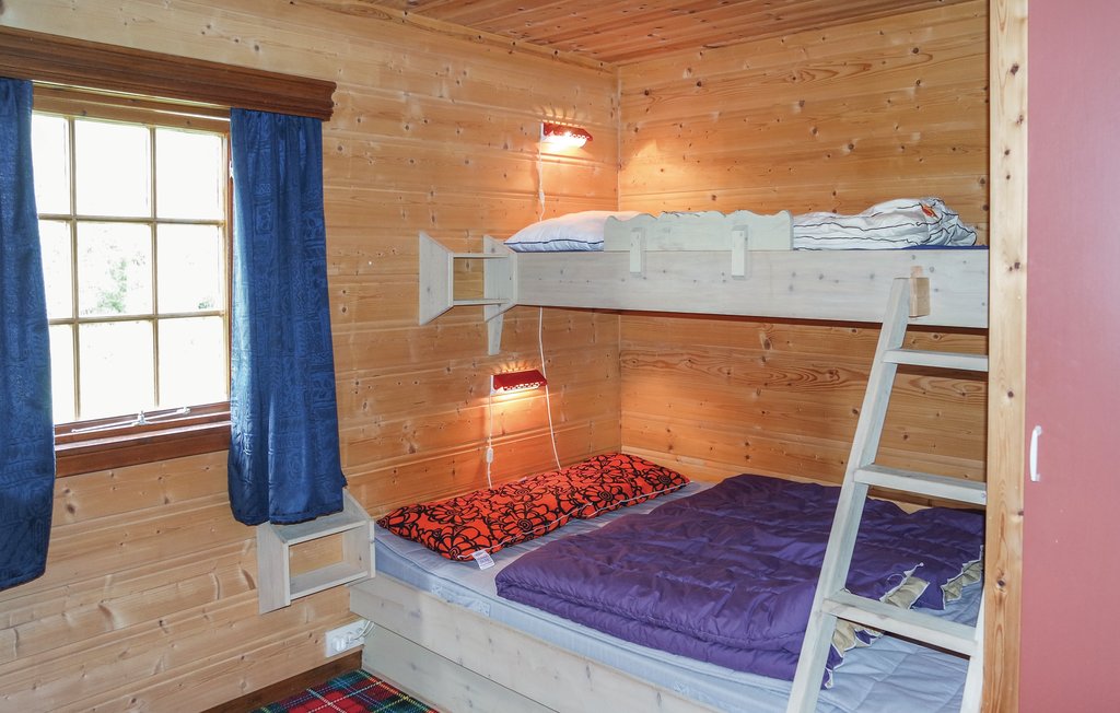 Feriehuse - Hemsedal , Norge - N33202 10