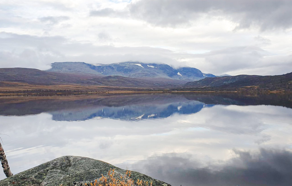 Feriehuse - Geilo/Skurdalen , Norge - N33257 34