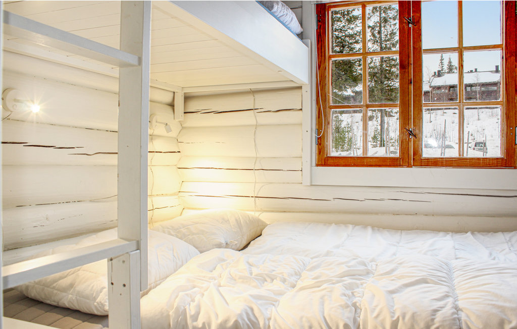 Feriehuse - Hemsedal , Norge - N33311 8