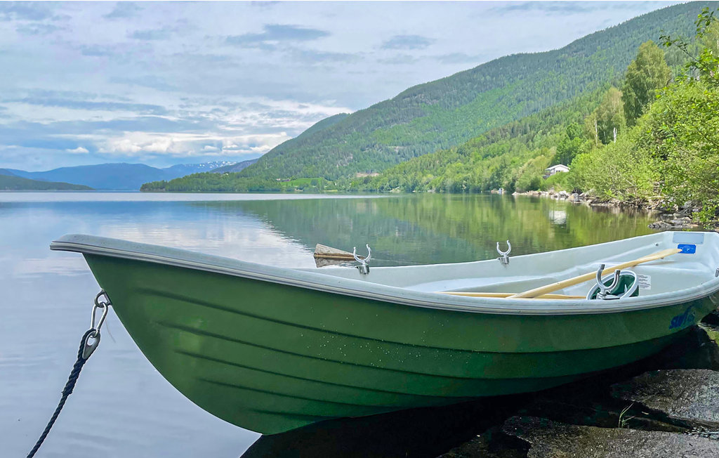 Feriehuse - Noresund , Norge - N33431 24