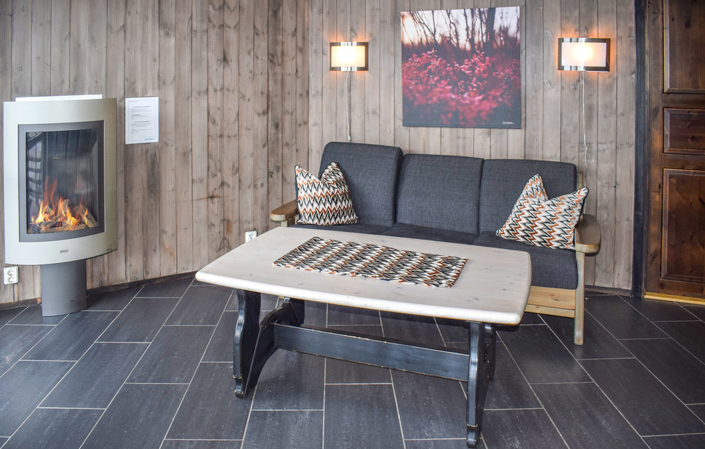 Lejlighed - Hemsedal , Norge - N33039 7