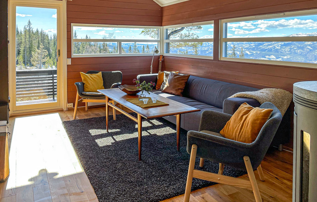 Feriehuse - Tempelseter , Norge - N33088 5