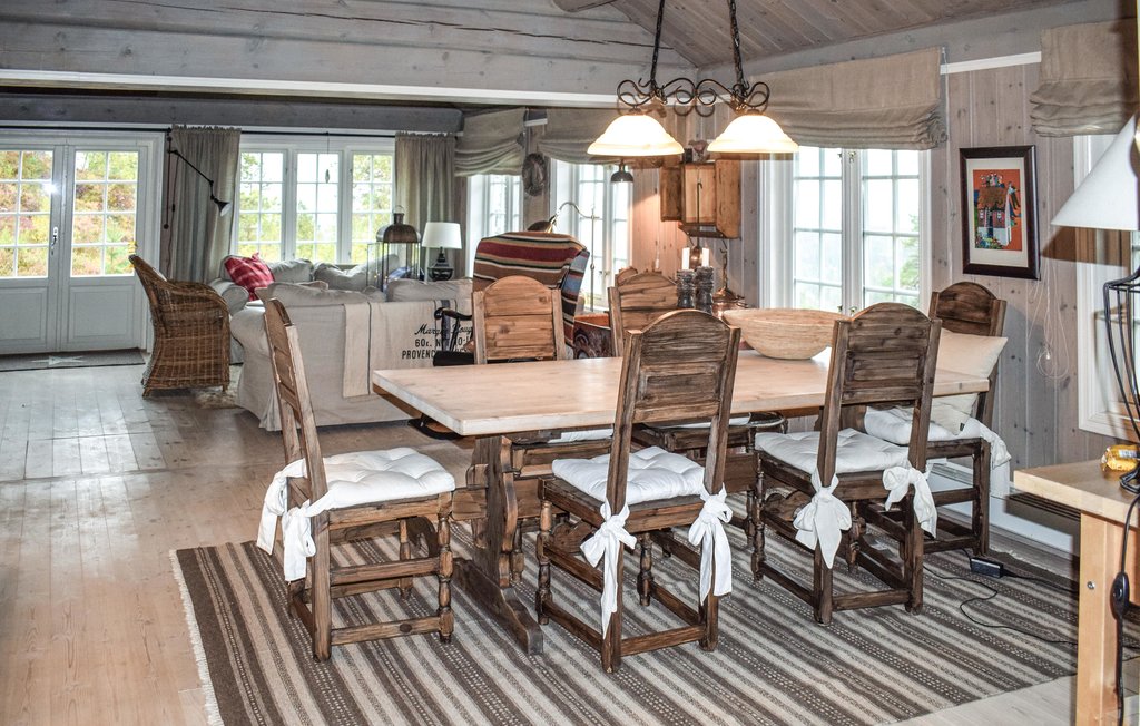 Feriehuse - Eggedal , Norge - N33236 5