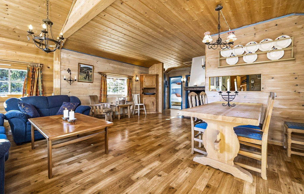 Kuća-za-odmor - Haglebu , Norveška - N33265 13