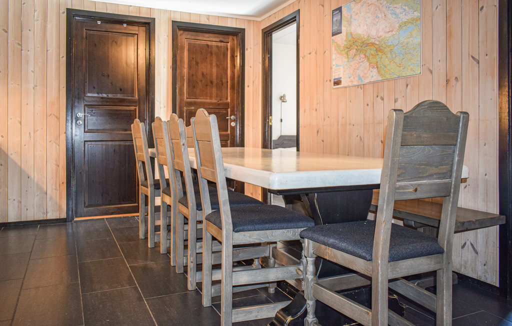 Ferieleilighet - Hemsedal , Norge - N33422 4