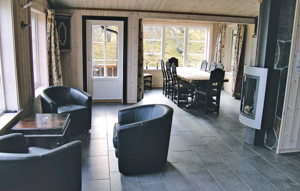 Feriehus - Hemsedal , Norge - N33911 3