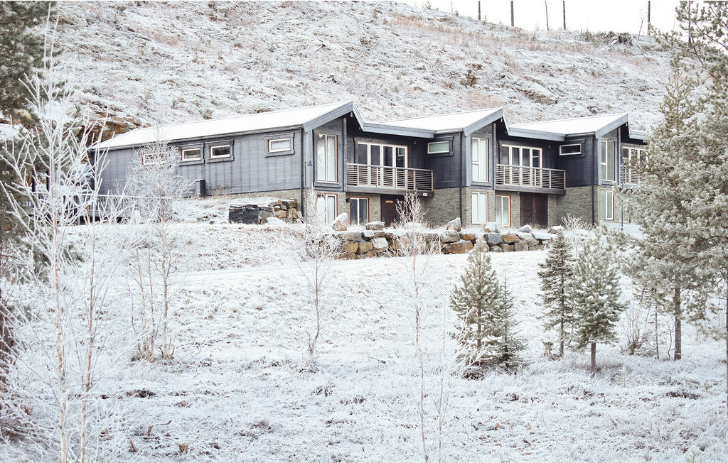 Feriehuse - Hemsedal , Norge - N33115 7