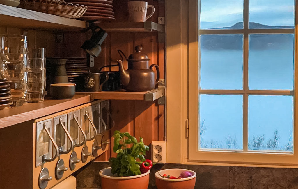 Feriehuse - Uvdal , Norge - N33235 21