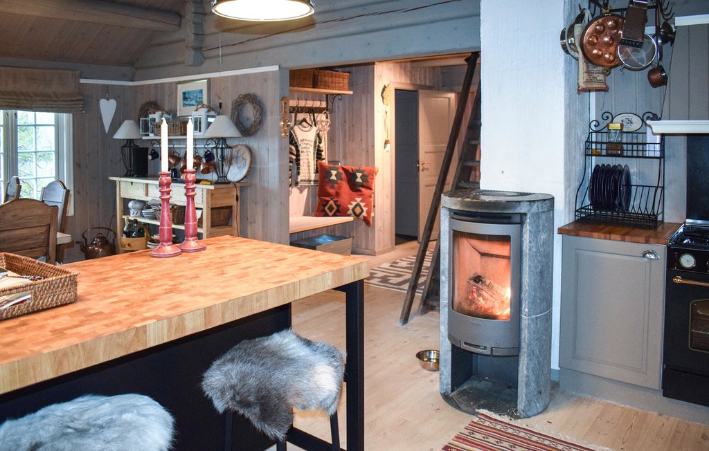 Feriehuse - Eggedal , Norge - N33236 14