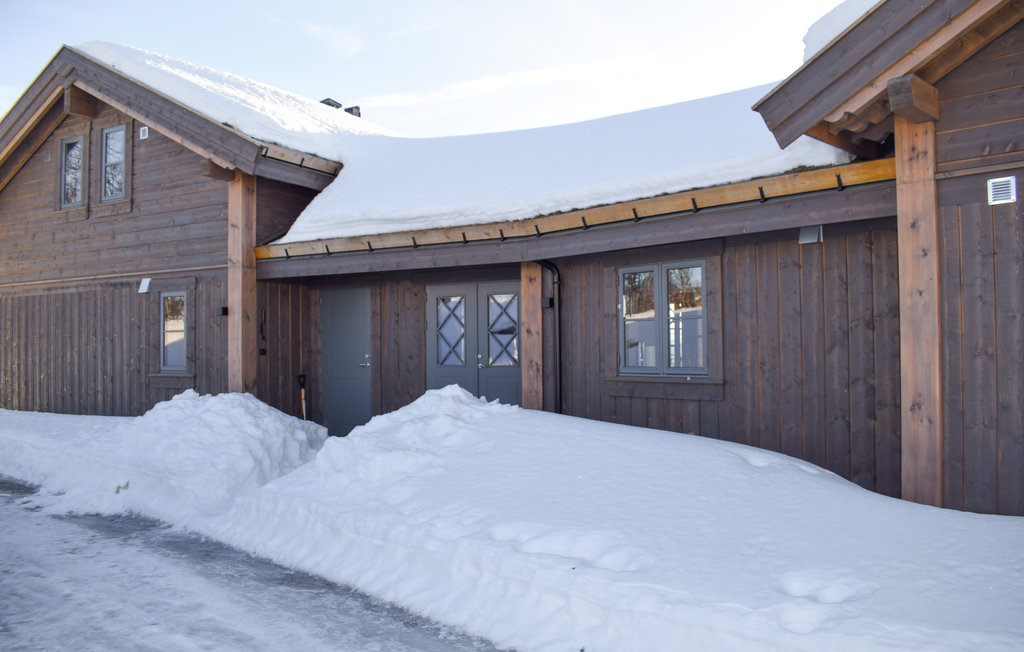 Feriehuse - Geilo/Skurdalen , Norge - N33257 10