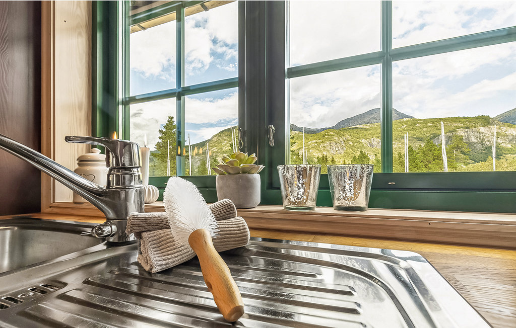 Feriehuse - Hemsedal , Norge - N33260 20