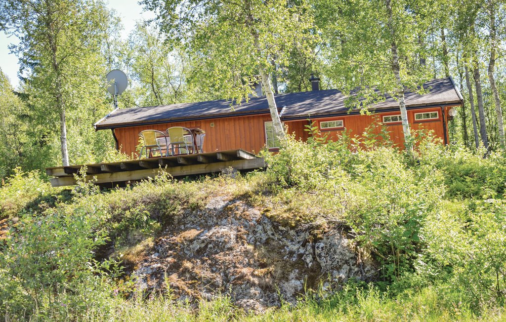 Semesterhus - Hemsedal , Norge - N33655 5