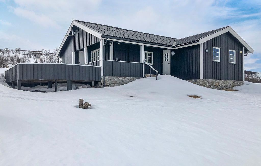 Feriehuse - Uvdal/Dagali , Norge - N33978 2
