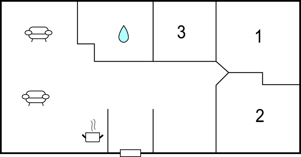 Feriehuse - Sørbølfjell , Norge - N33426 