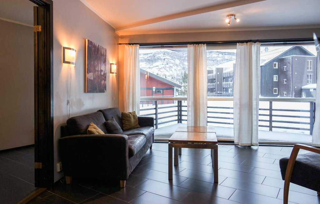 Semesterlägenhet - Hemsedal , Norge - N33017 2