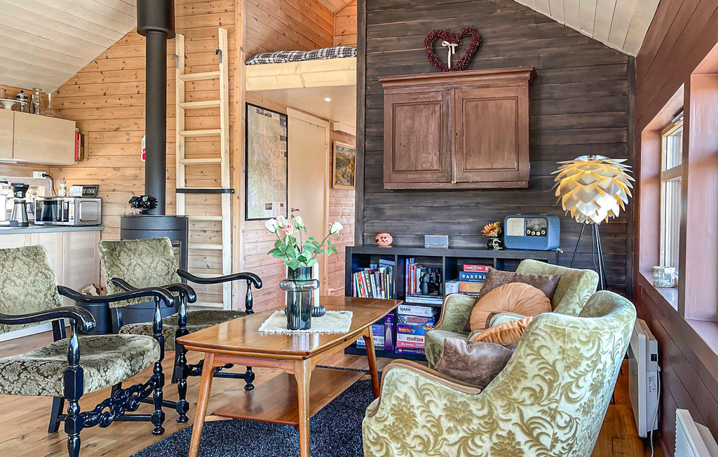 Feriehuse - Tempelseter , Norge - N33088 4