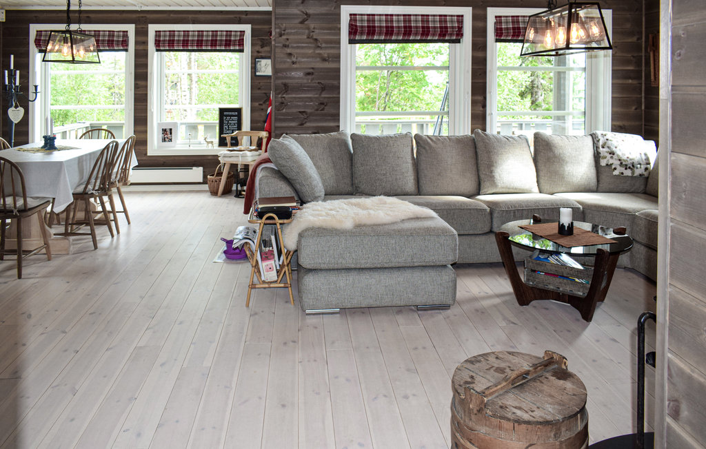 Feriehuse - Tempelseter , Norge - N33224 15