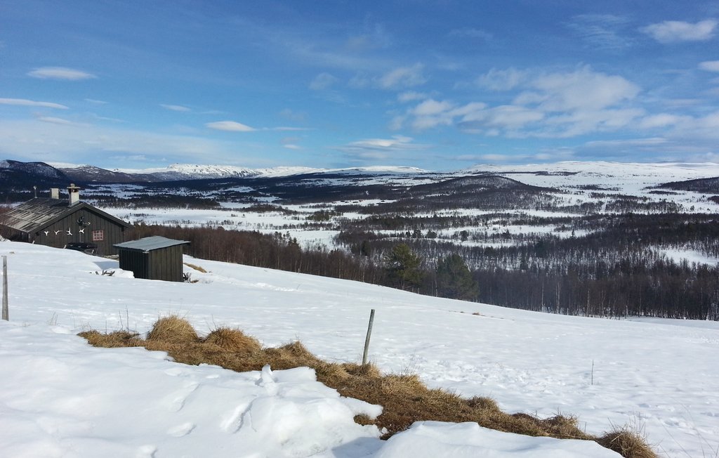 Semesterhus - Dagalifjellet/Uvdal , Norge - N33168 18