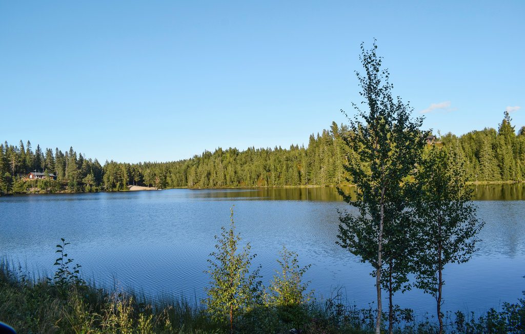 Feriehuse - Raje , Norge - N33221 38