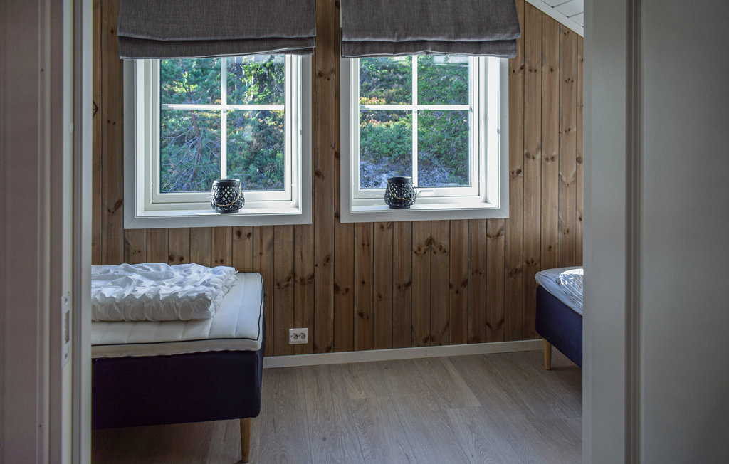 Feriehuse - Raje , Norge - N33221 24