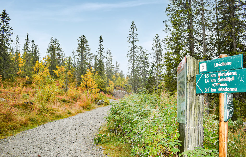 Feriehuse - Eggedal , Norge - N33236 26