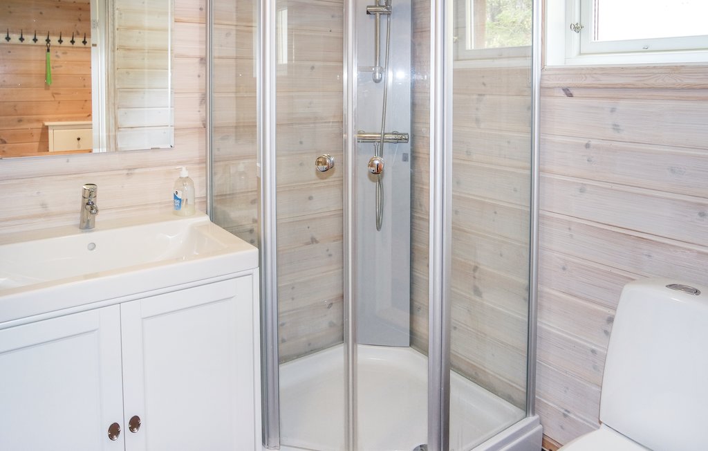 Feriehuse - Mauredokk/Hallingskarvet , Norge - N33008 17