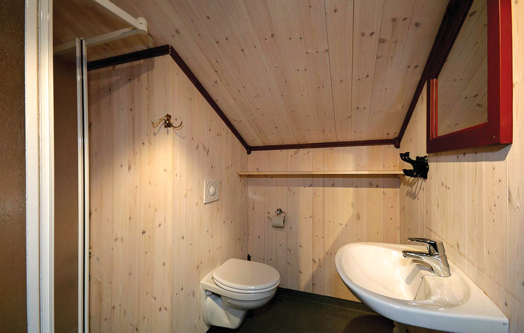 Feriehuse - Hemsedal , Norge - N33009 17