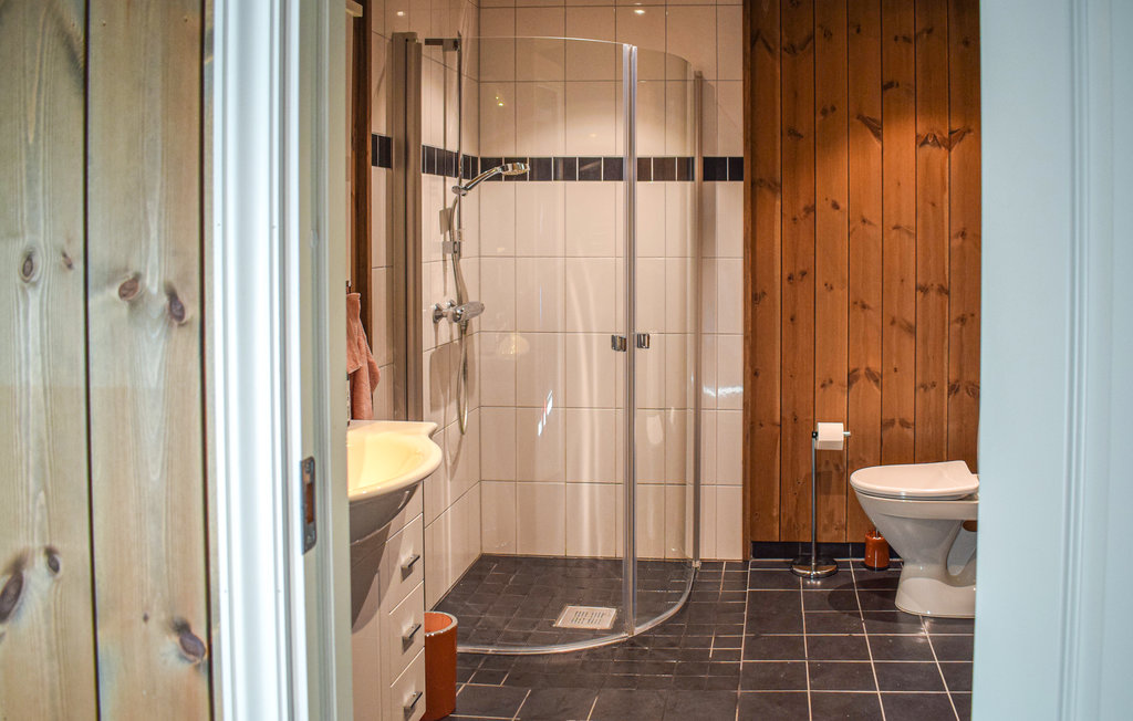 Feriehuse - Golsfjellet/Nystølfjellet , Norge - N33435 28