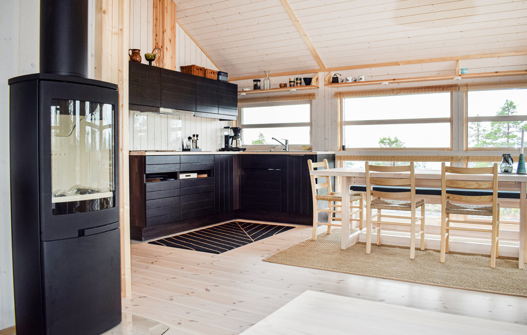 Feriehuse - Sørbølfjell , Norge - N33426 4